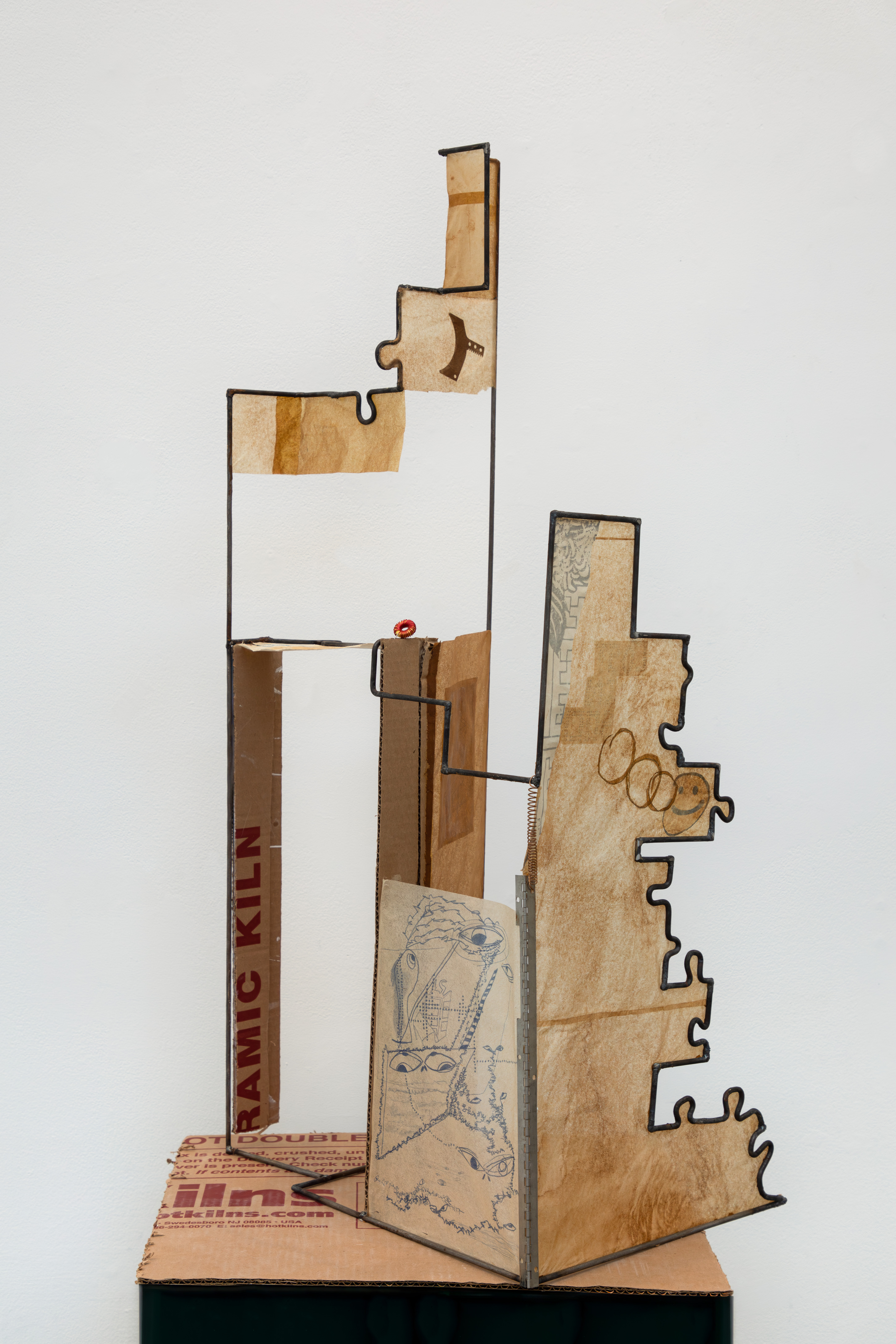 SOFT INFRASTRUCTURE, image 2