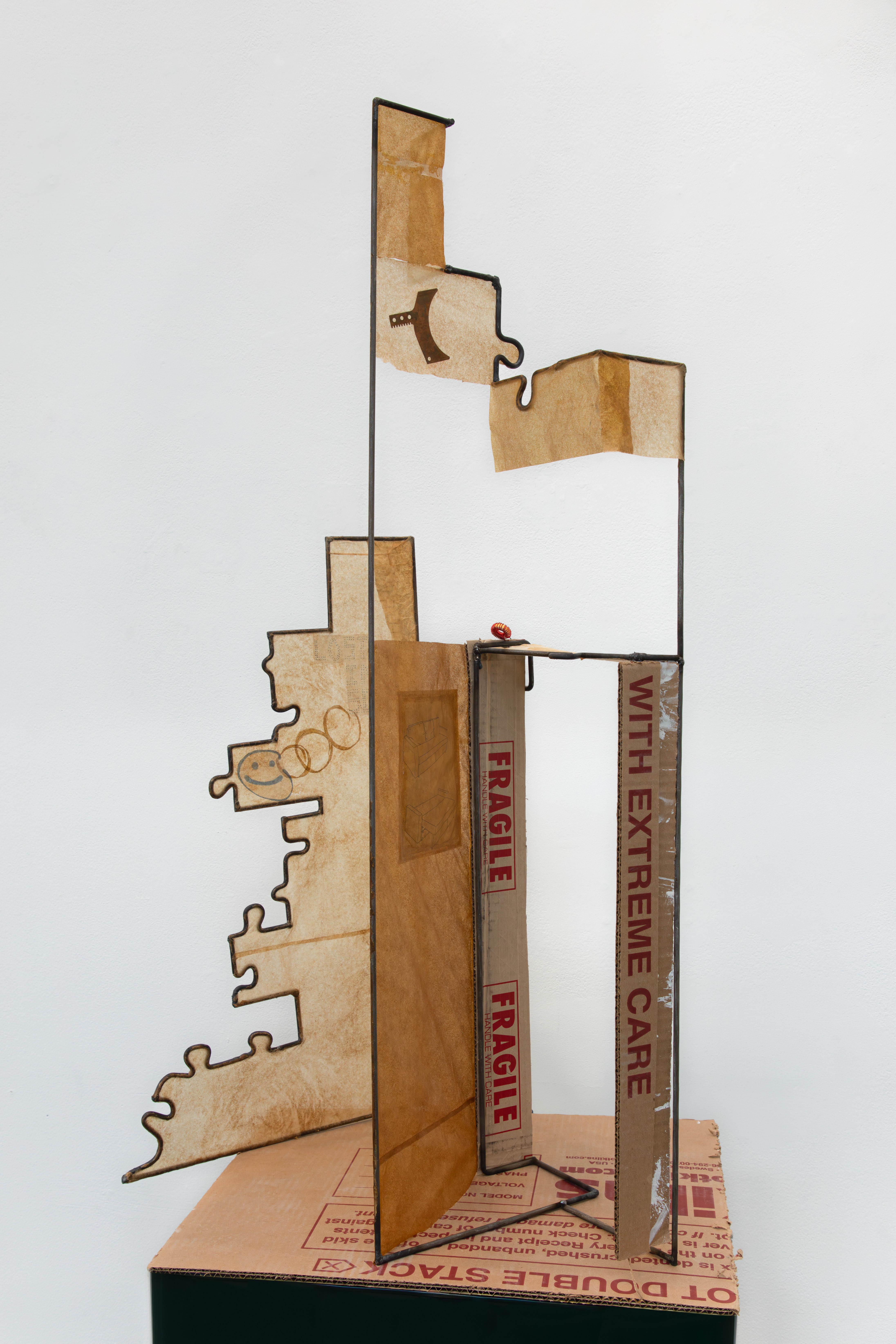 SOFT INFRASTRUCTURE, image 3