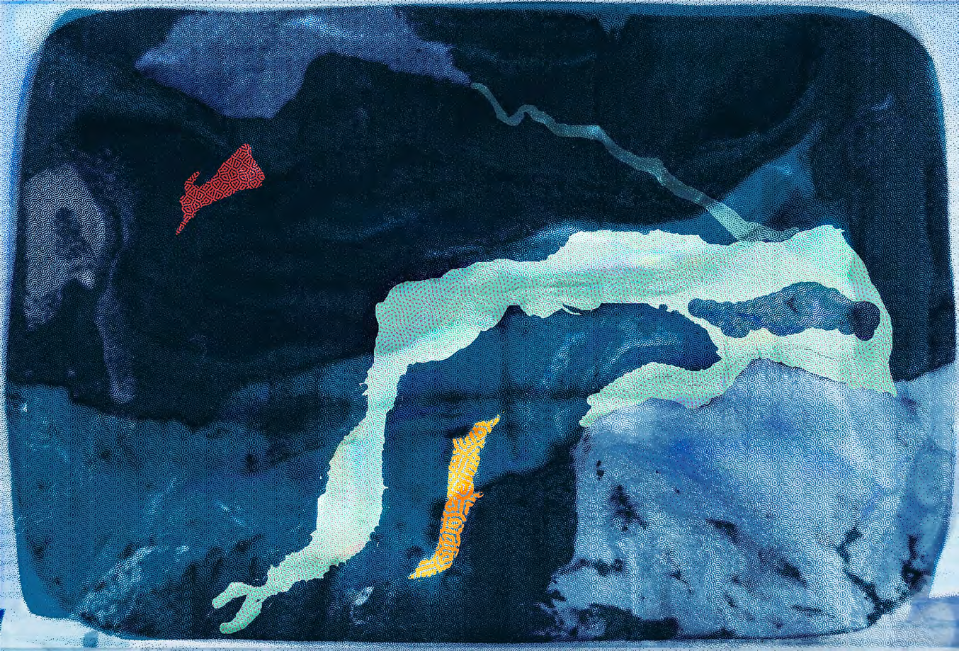 NO ASK, NO REPLY, PEACE FLOWS BY, image 5
