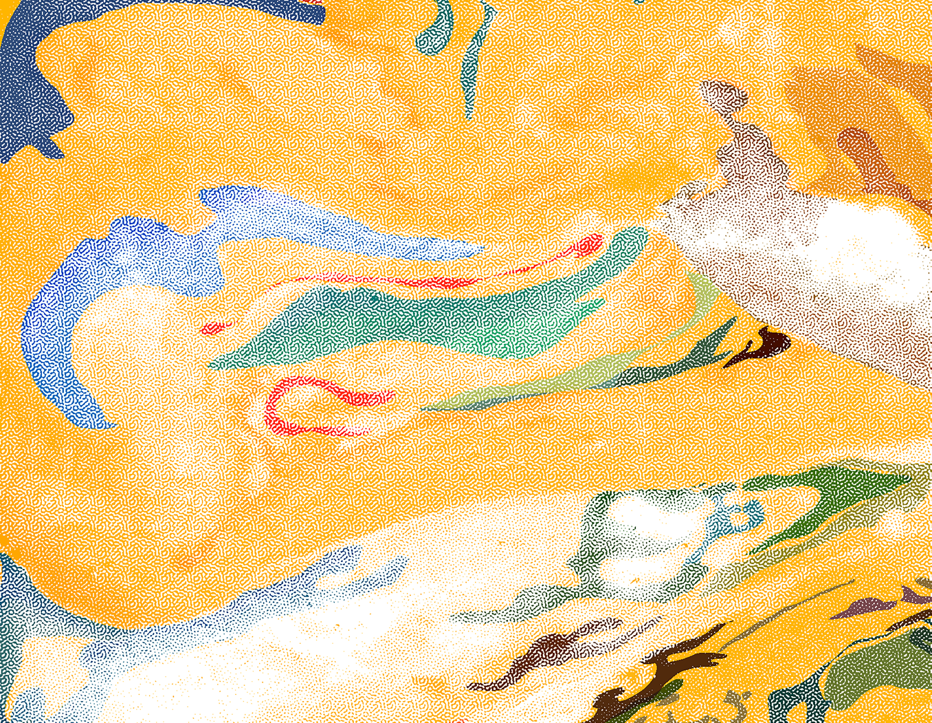NO ASK, NO REPLY, PEACE FLOWS BY, image 6