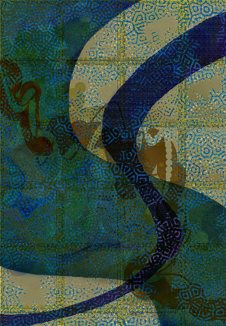 NO ASK, NO REPLY, PEACE FLOWS BY, image 7